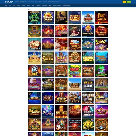 online casino lists!